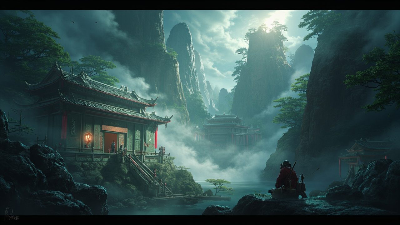 方寸山 培养攻略