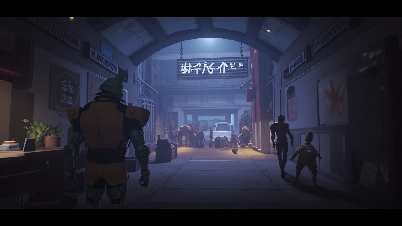 幻兽帕鲁新手入门
