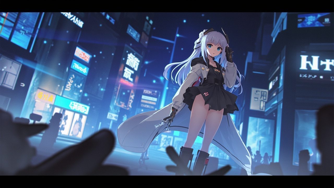 白夜 培养攻略